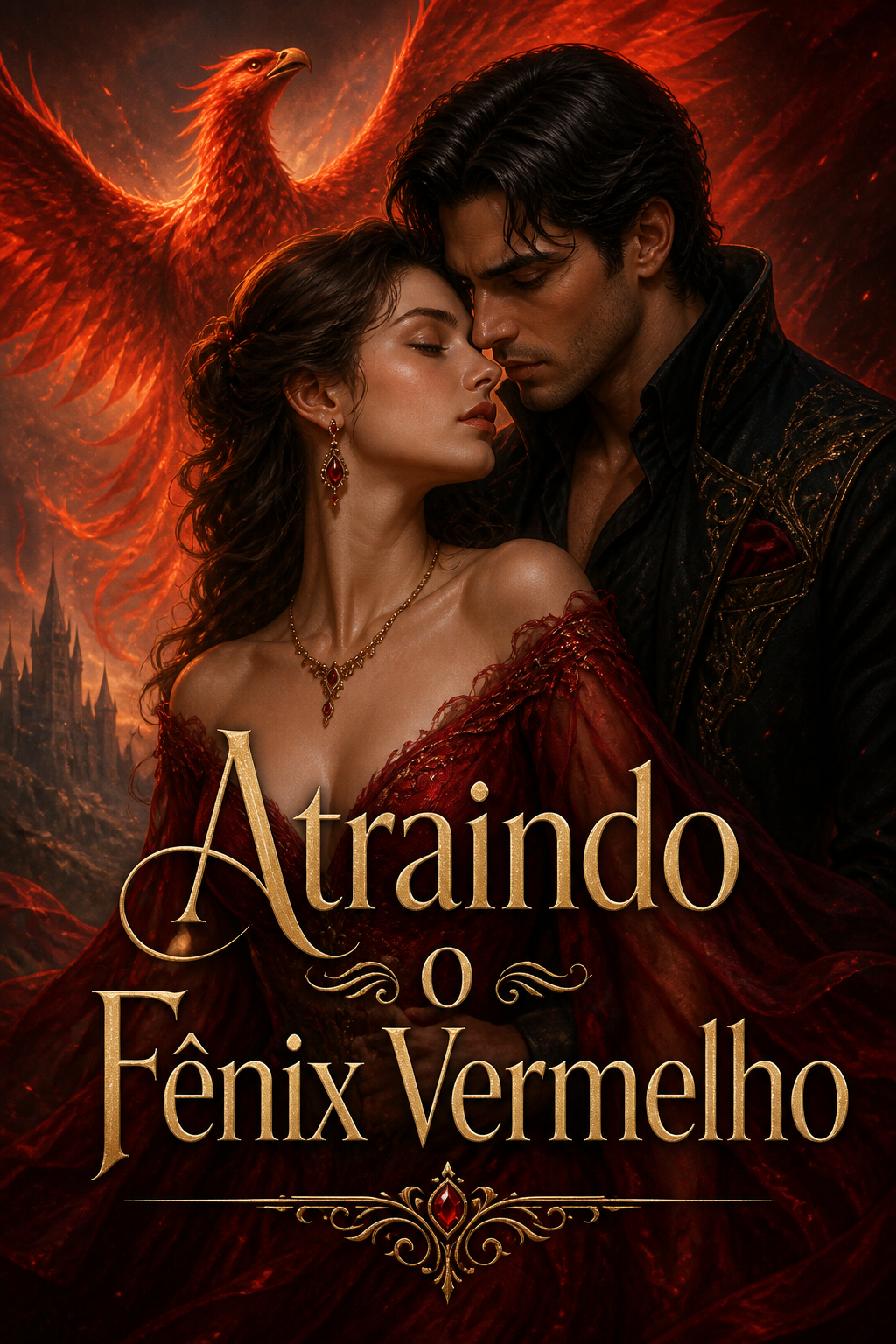 Atraindo o Fênix Vermelho