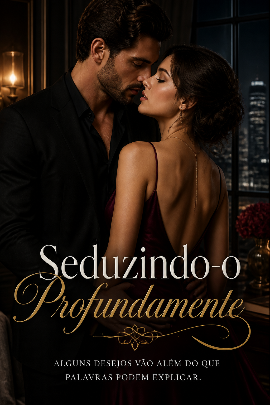 Seduzindo-o Profundamente