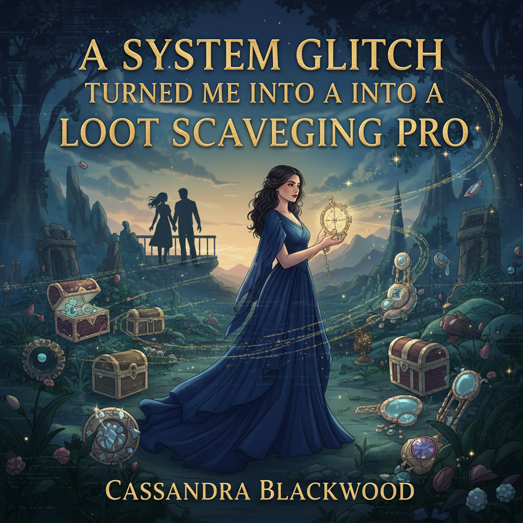 A System Glitch Turned Me Into a Loot Scavenging Pro