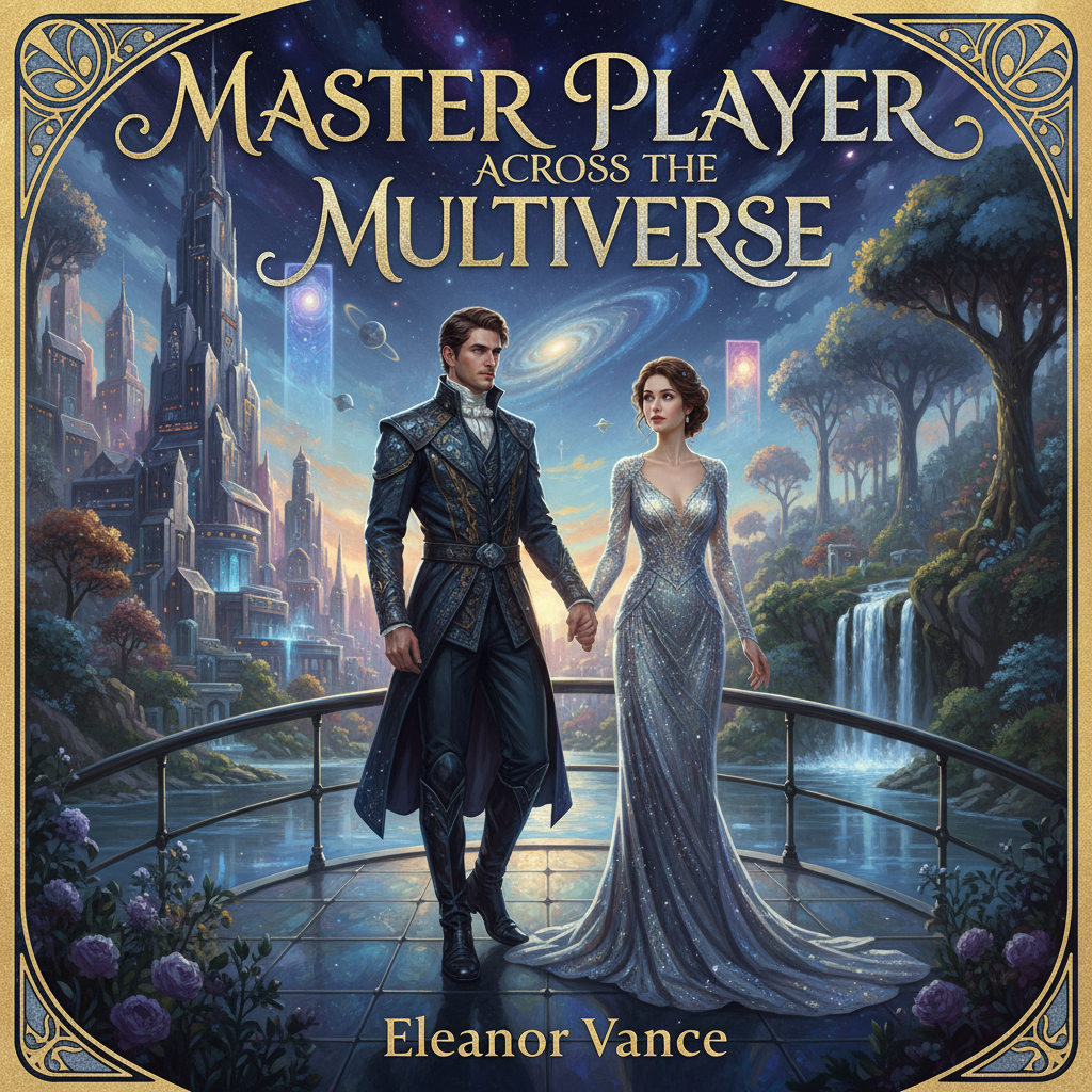 Master Player Across the Multiverse